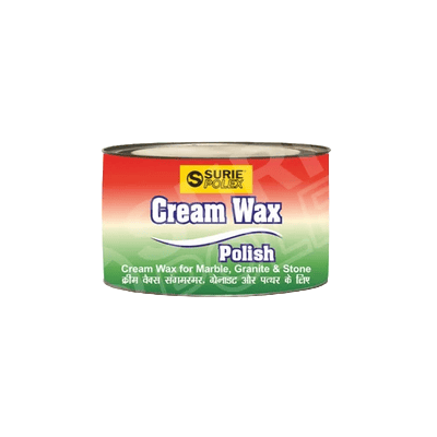 Surie Polex Cream Wax 500gm - High-Quality Protective Wax